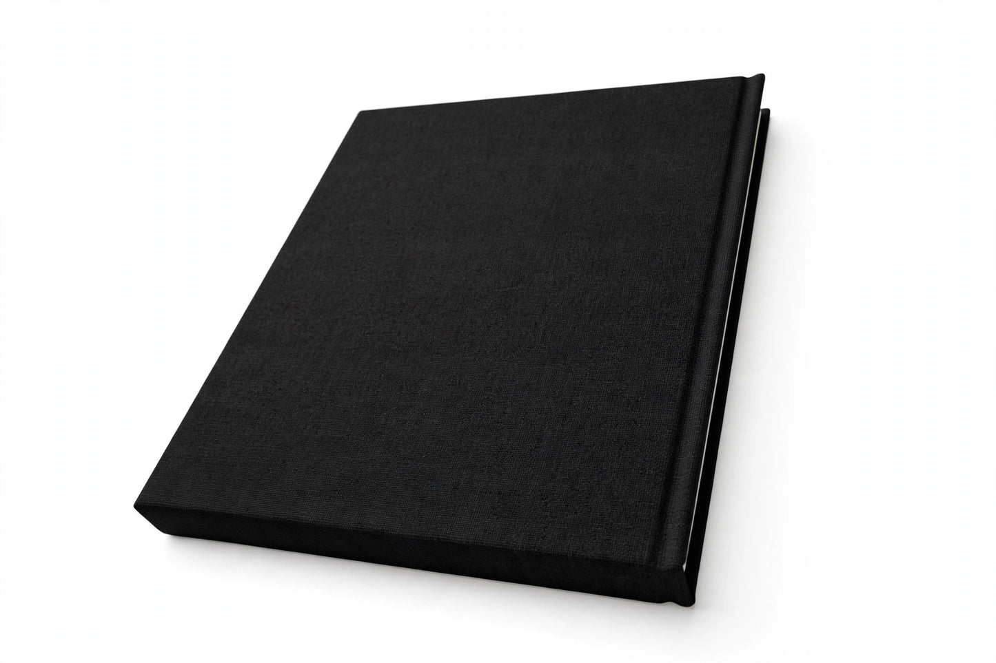 Custom A4 Book Printing - Photo Album & Cookbook | Print on Demand