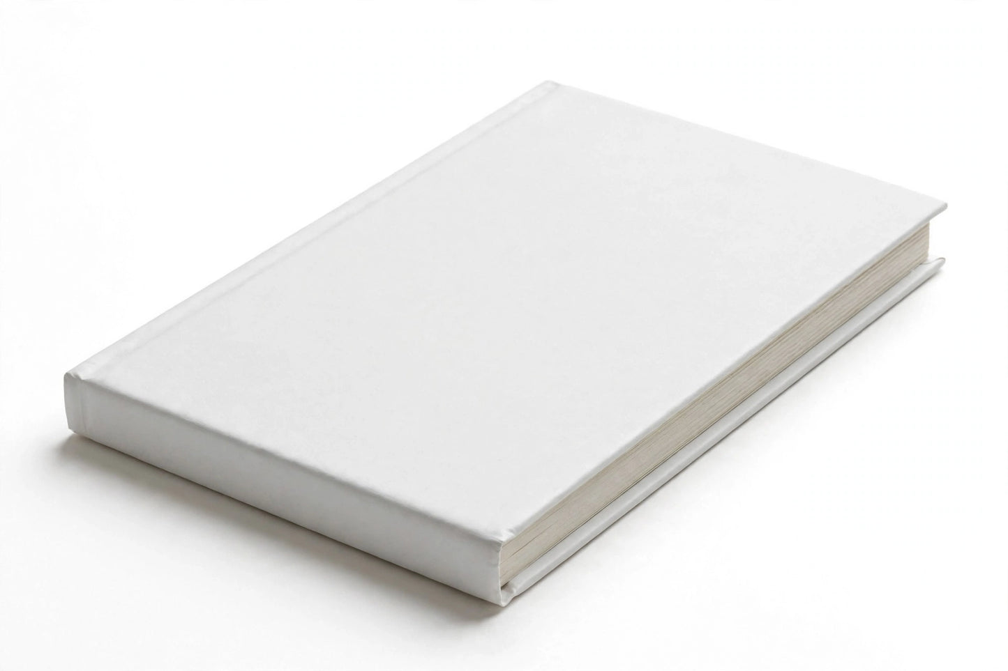 Carte cu Coperta Cartonata (Hardcover) - Editie Premium