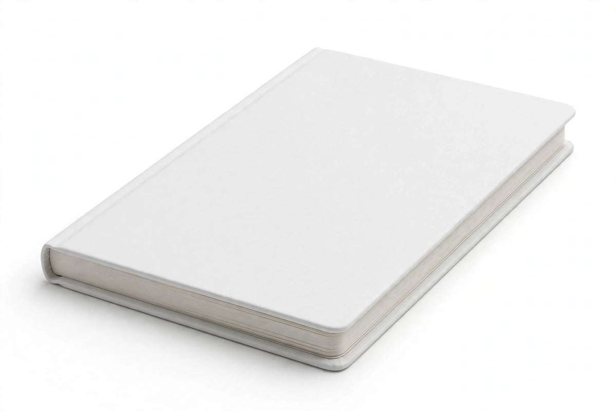 Carte cu Coperta Cartonata (Hardcover) - Editie Premium