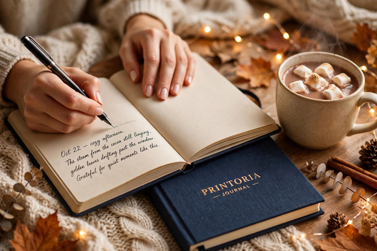 Custom Book Printing - Print Your PDF as a Real Book from 1 Copy